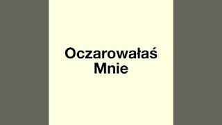 Pan Grajek (Andrzej Kozłowski)-Oczarowałaś Mnie (COVER MISTER)