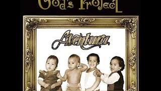 Intro - Aventura (God's Project)