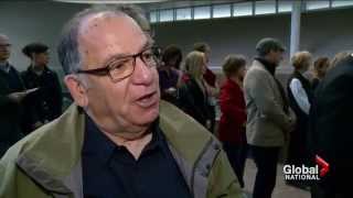 Canadian Museum of Human Rights officially opens