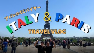 【出張Vlog】アパレルECバイヤーの海外出張に密着！空き時間にめちゃくちゃ歩き回ってきました