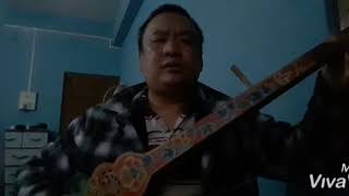 Shawa Ganglay Baapai By : Sangay Tenzin