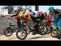 2019 USA BMX Golden State National Mains Day Two