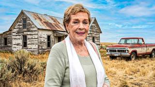 Julie Andrews Is Now 90 How She Lives Is Sad