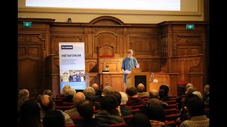 Multatuli lecture by Jean Drèze: The battle for social security: Insights from India (17/12/2024)