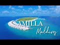 AMILLA MALDIVES 2024 ☀️🌴 An INCREDIBLE Maldivian Resort Tour & Review (4K UHD)