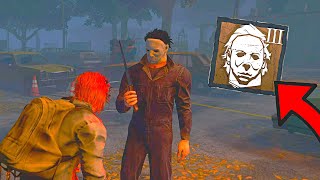Myers Got Infinite Evil Within 3?
