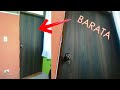 COMO HACER UNA PUERTA MUY BARATA PERO ELEGANTE - FACIL #DIY - LUIS LOVON