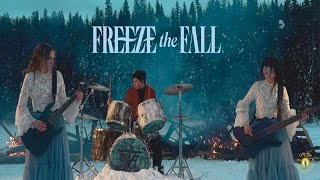 Freeze The Fall Incredible Brand New Banger Hypothermia - Reaction