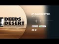 deeds in the desert underwriting insights risk vs. reward in real estate investing