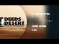 deeds in the desert underwriting insights risk vs. reward in real estate investing