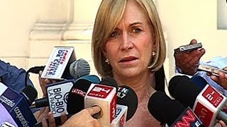 Matthei destaca fuerte baja en desempleo