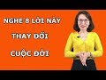 Trước Khi Ngủ Nghe 8 Lời Này Có Thể Thay Đổi Cuộc Đời Bạn