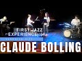 'Sentimentale' Suite No. 1 for Flute and Jazz Trio by Bolling I Veronica Jazz