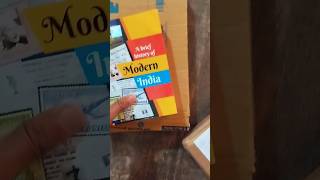 Unboxing standard Books for UPSC.. #upsc #75hardchallenge #spectrum #mlaxmikanth