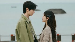 Duan Jiaxu Head Over Heels for Sang Zhi 😍❤️ | Hidden Love Ep- 25