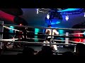 callum elcock vs kingsley carter cruiserweight title