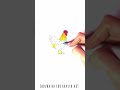 🐓 Learn to Sketch a Rooster 🌅 Step-by-Step Animal for Everyone 🔴#shorts #drawing #RavlykArt