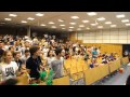 AIESEC Roll Call Serbia