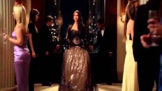 The Vampire Diaries 3x14 Elena arrive chez les Mikaelson VOSTFR