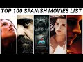 Top Best Spanish Movies of All Time #movies #spanish