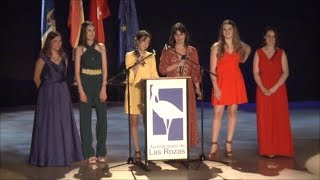 Graduación 2017: Discurso del Alumnado