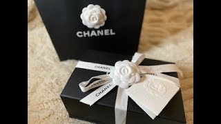 CHANEL 2020 CRUISE UNBOXING | 20C RECTANGULAR FLAP