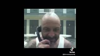 Prison penpals.. Gregorio Aldana #140032