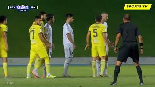 Superliga. Paxtakor - Surxon 0:1. Highlights #uzpfl #football #paxtakor #surxon #uzbekistan