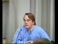 linus torvalds vs. rauni leena luukanen