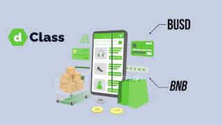 dClass.io - Decentralized Classified Ads