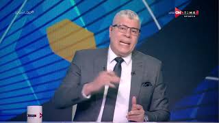 ملعب ONTime - تعليق "أحمد شوبير" على أسباب إجازات لاعبي الأهلي مع موسيماني