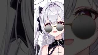 【 喋り方が黒幕の人 】 #vtuber #新人vtuber #youtubeshorts #shorts #vtuber準備中 #バズれ #個人勢vtuber