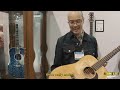 namm 2023 martin new arrivals u0026 showcase walk through