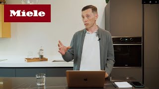 Бытовая техника Miele // Полный обзор от эксперта по технике от Alpha BT