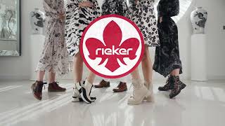 Rieker TV Autumn/Winter 2022