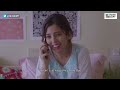 filtercopy when your sibling moves away rakhi special ft. ritvik sahore and barkha singh