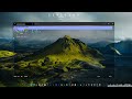 Shell Script run python,php and nodejs