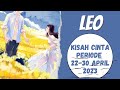 Kisah Cinta ❤ LEO Di 