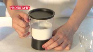 KONSTAR CHANNEL - Twister Pro Mug KS0126