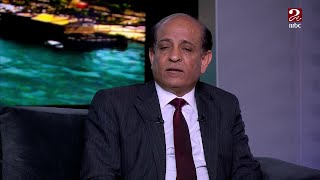 #صباحك_مصري | مدير تحرير جريدة الأهرام يوضح كيفية النهوض بمصر وتكوين دبي المصرية