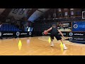 servizi stellanation dribbling e ball handling