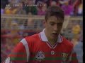 cork v kilkenny all ireland minor hurling final 1995