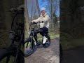 Handig om te weten voor een Fatbike...