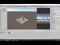Unity - Destroy target on collision