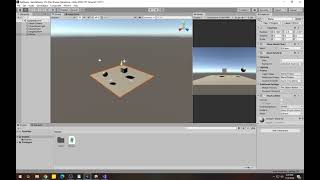 Unity - Destroy target on collision