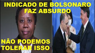 🔥 BOLSONARISMO E TRABALHO ANÁLOGO A ESCRAVIDÃO🔥