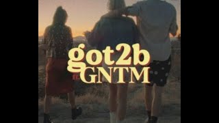 GNTM 2020 - Got2Be Shooting BTS with Tamara Rebecca \u0026 André Josselin