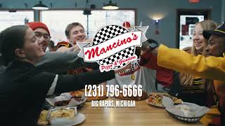 Mancino's Big Rapids