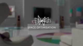 LINN Space Optimisation Promo (Deutsch)