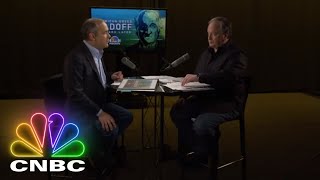 American Greed: Madoff 10 Years Later - Episode One | Madoff Behind Bars | CNBC Prime